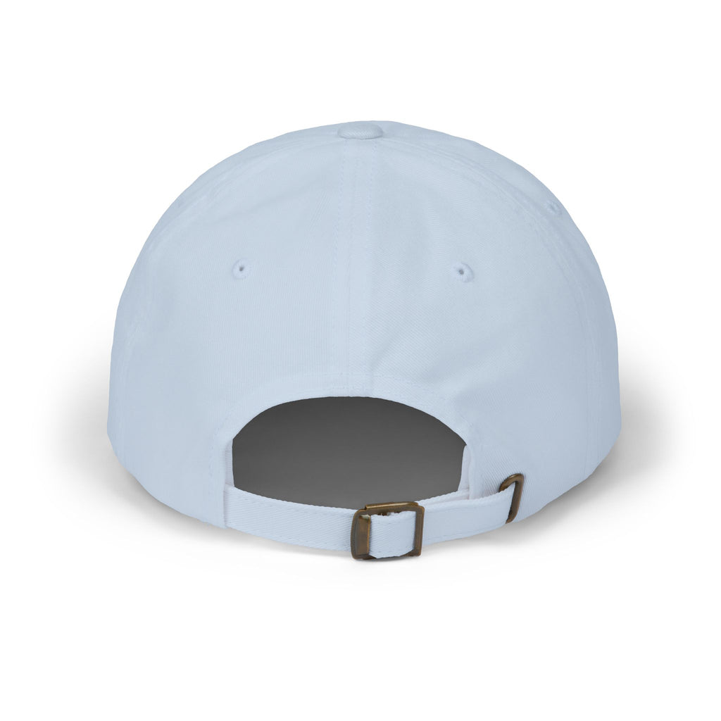 Gorra Esencia Boricua | Dad Cap de Algodón | Puerto Rico | Unisex