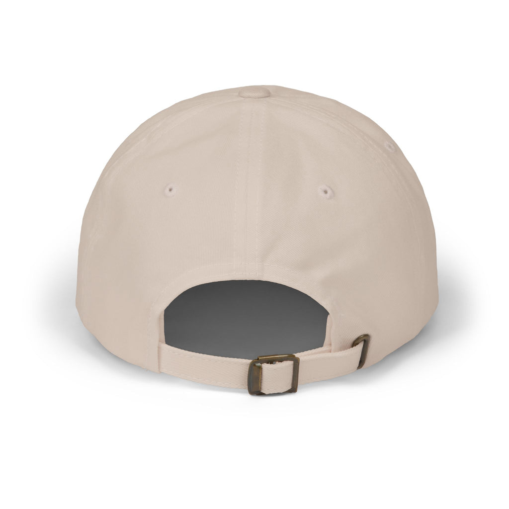 Gorra Esencia Boricua | Dad Cap de Algodón | Puerto Rico | Unisex