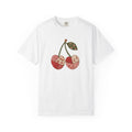 herry Queen Patchwork Tee 🍒