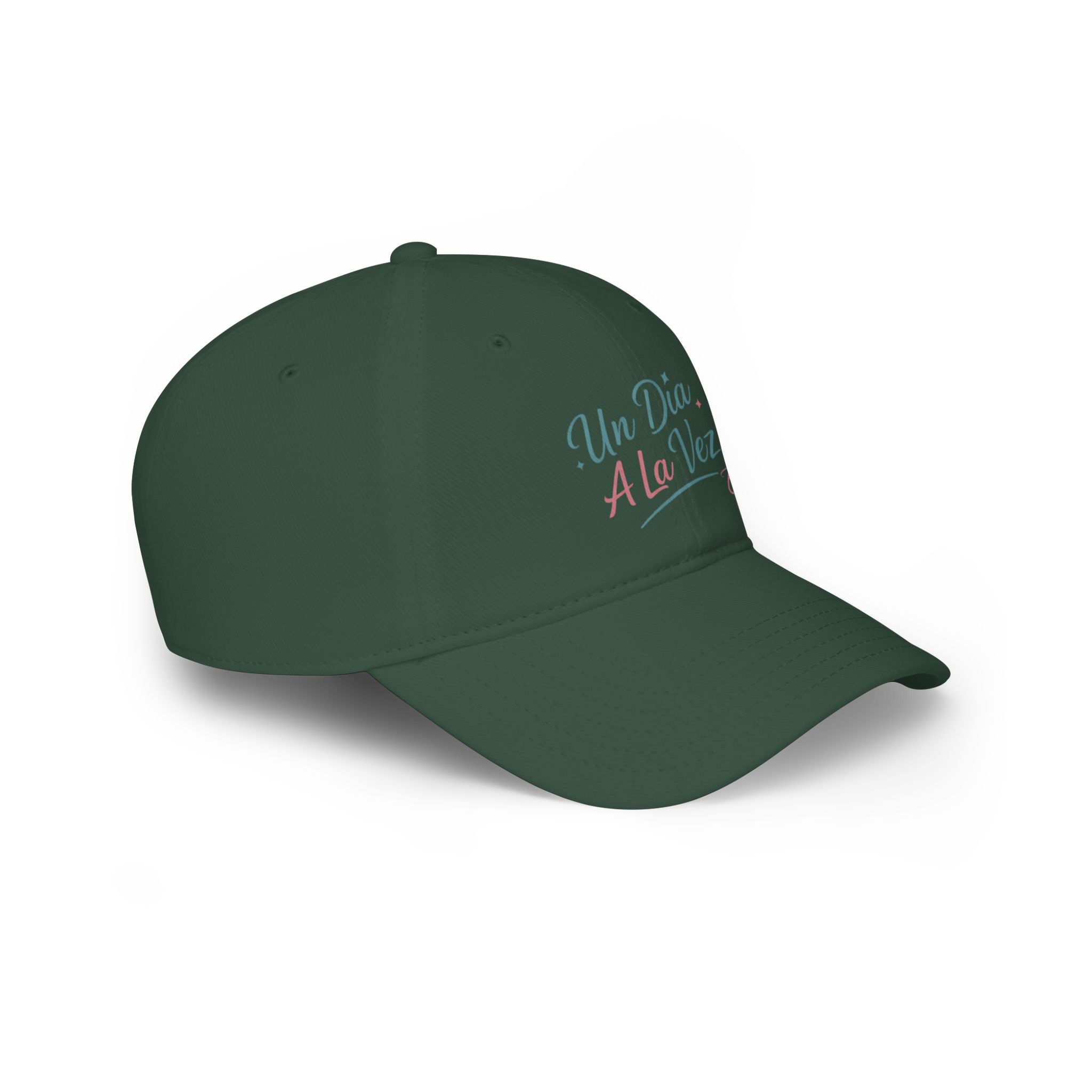 Gorra Un Día a la Vez | Ajustable | Inspiración y Estilo