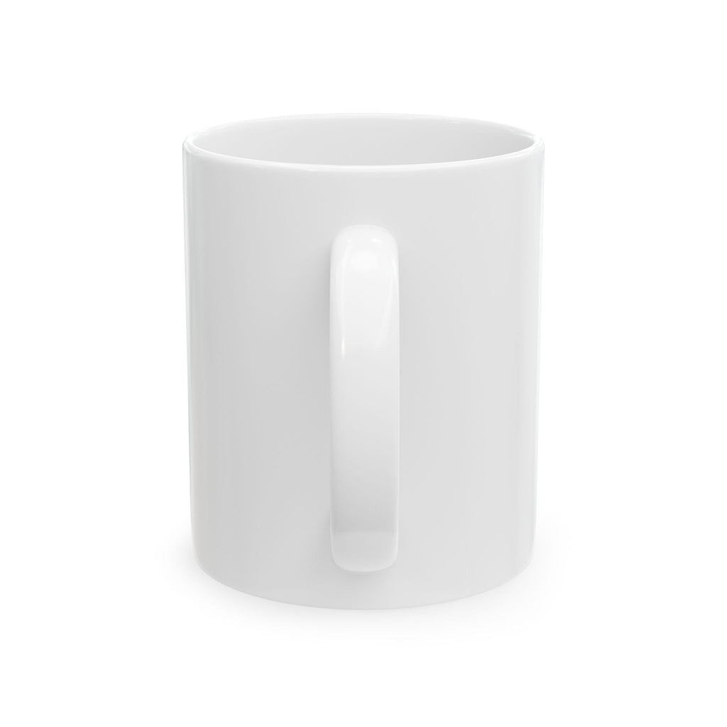 Taza "Un Día a la Vez"