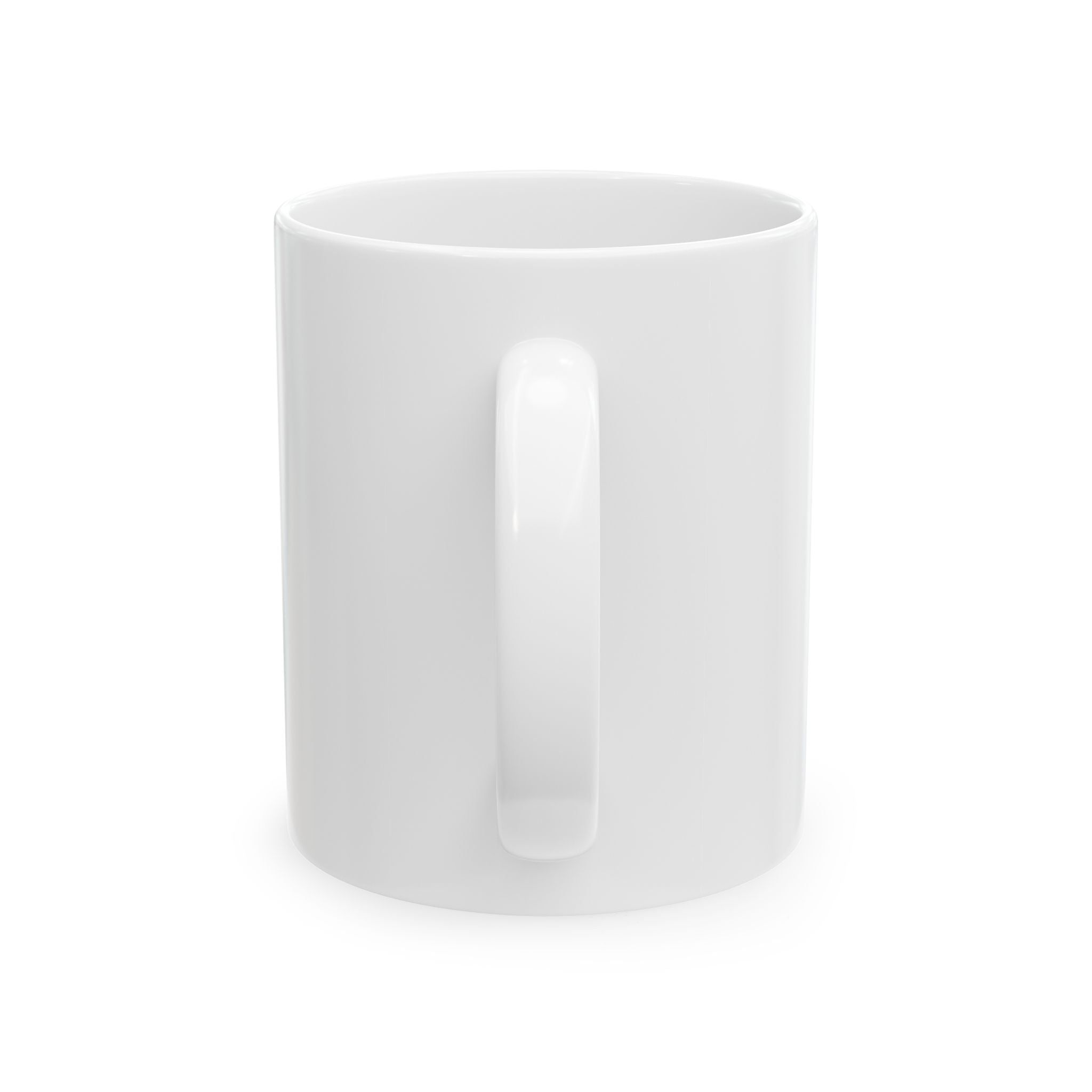 Taza "Un Día a la Vez"