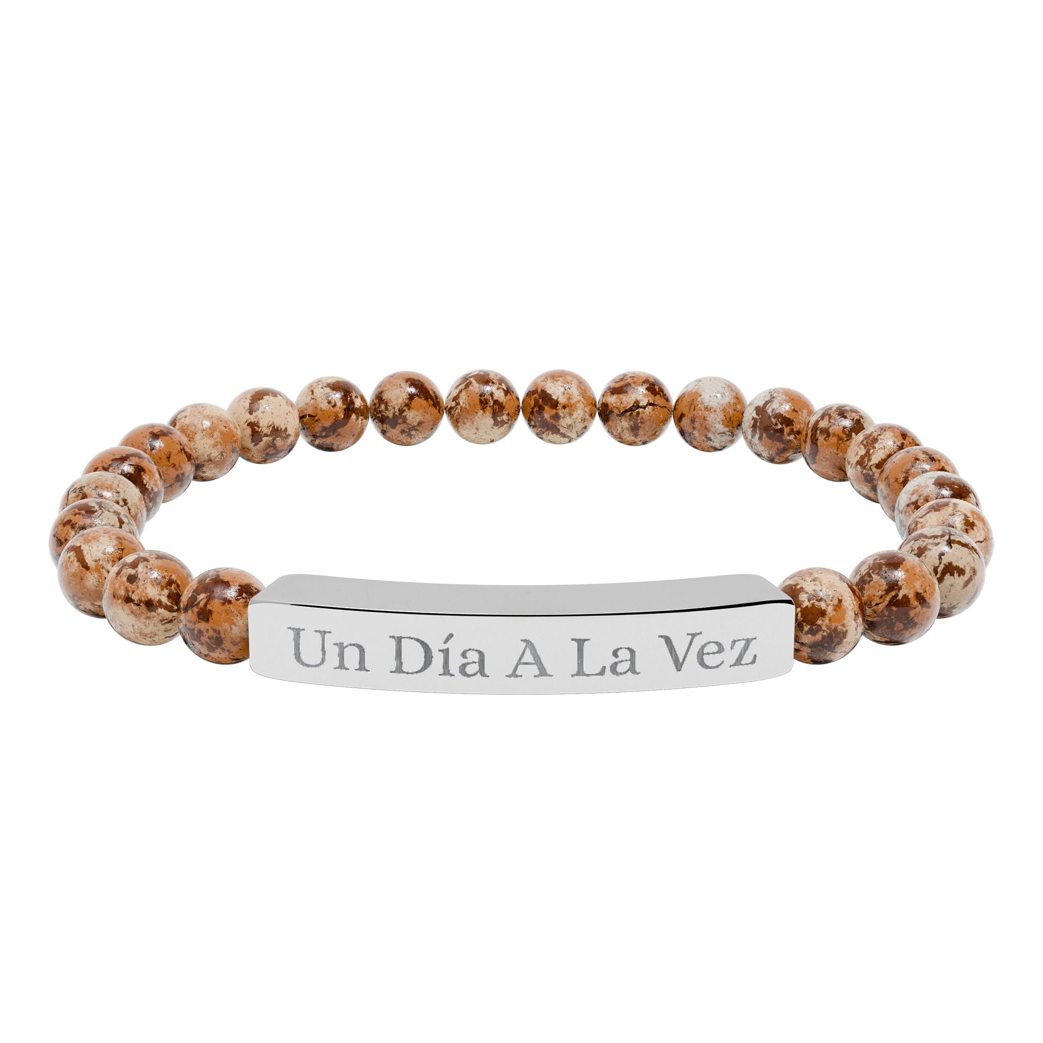 Brazalete "Un Día a la Vez"