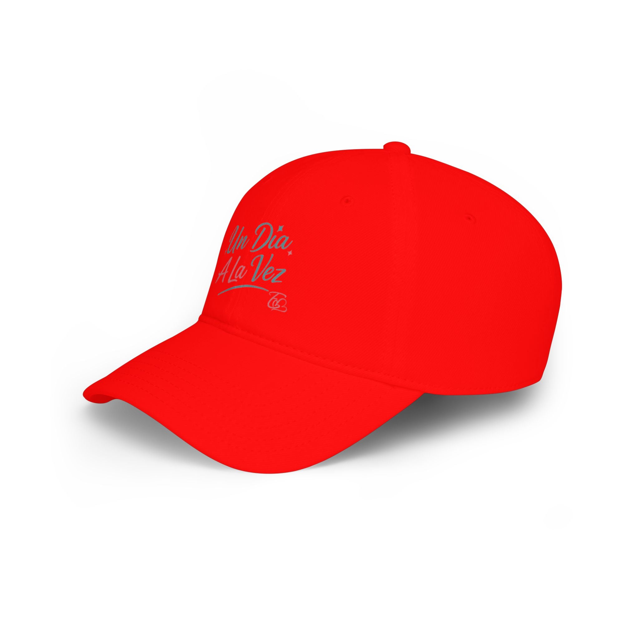 Gorra Un Día a la Vez | Ajustable | Inspiración y Estilo