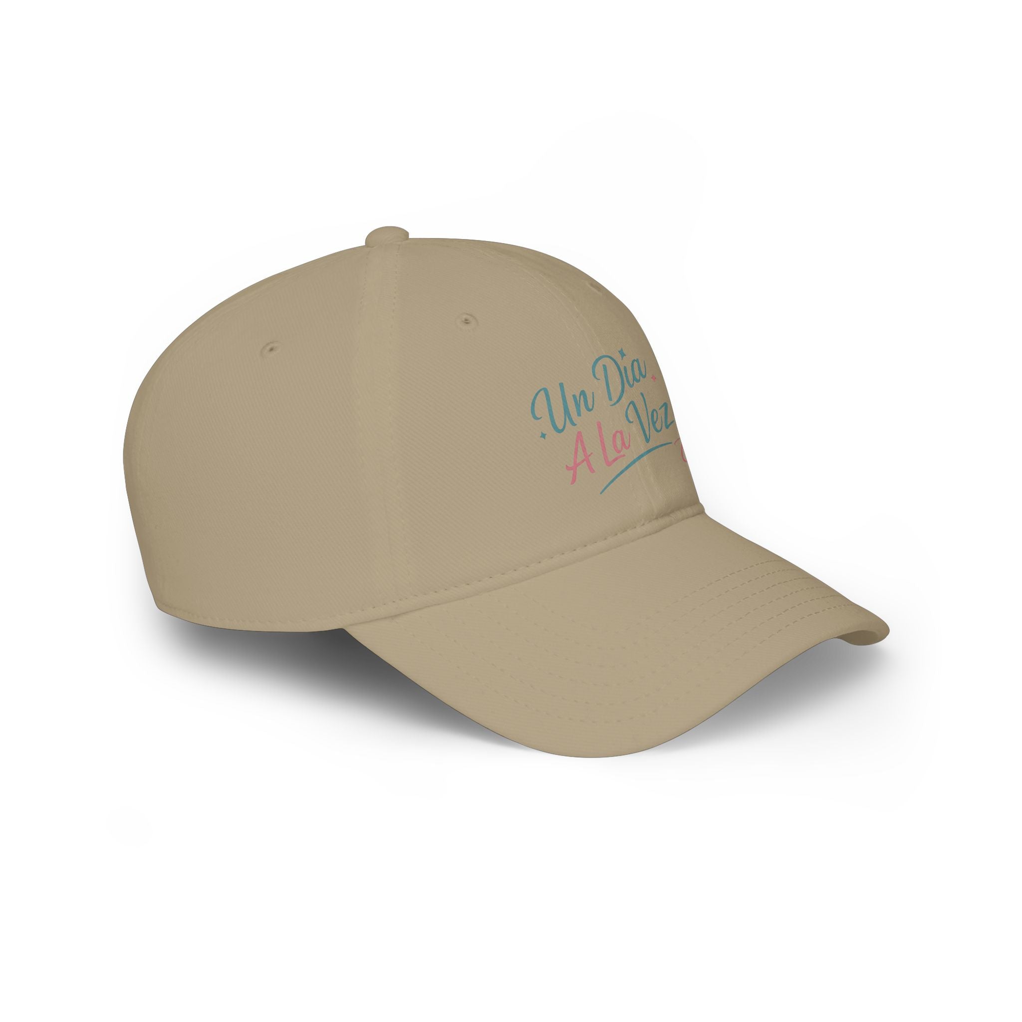 Gorra Un Día a la Vez | Ajustable | Inspiración y Estilo