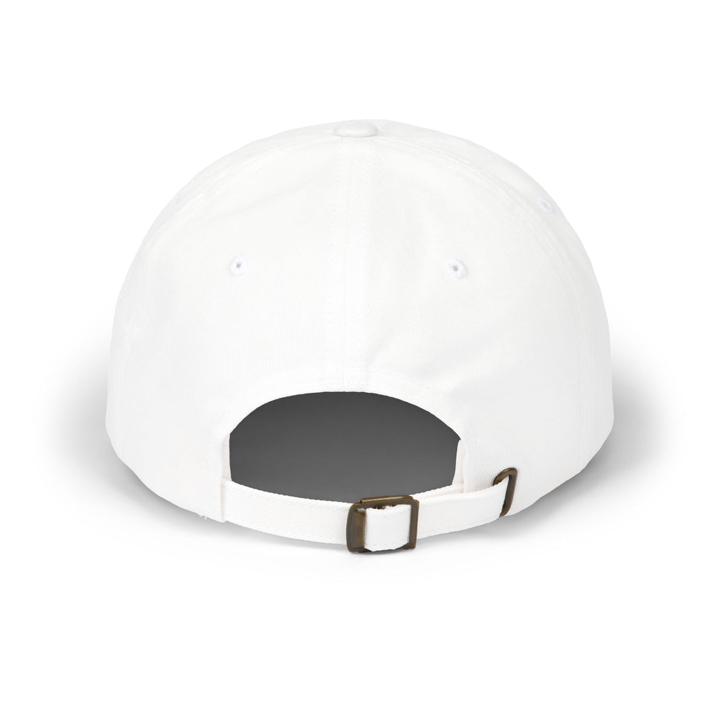 Gorra Esencia Boricua | Dad Cap de Algodón | Puerto Rico | Unisex