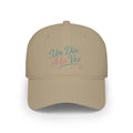 Gorra Un Día a la Vez | Ajustable | Inspiración y Estilo