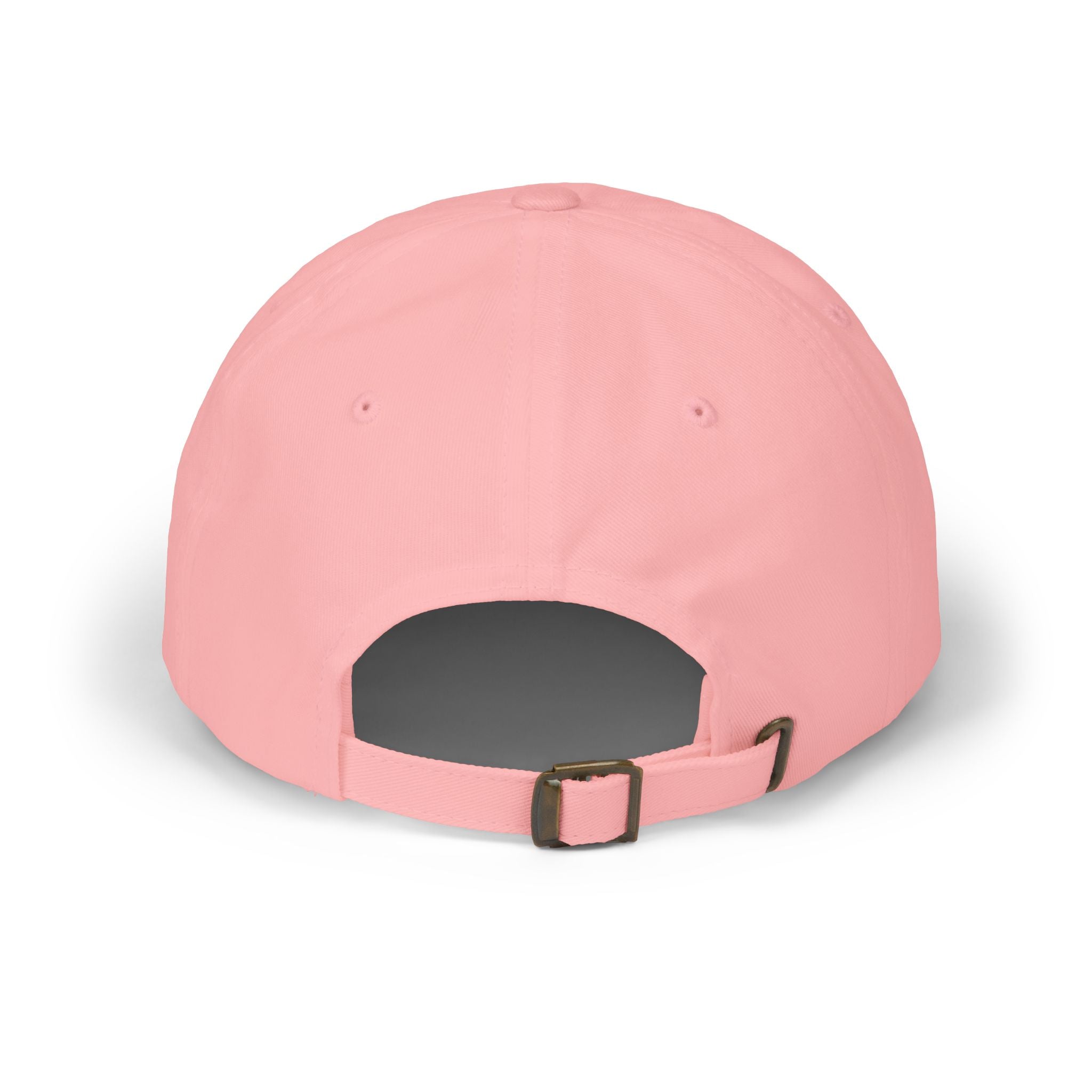 Gorra Esencia Boricua | Dad Cap de Algodón | Puerto Rico | Unisex