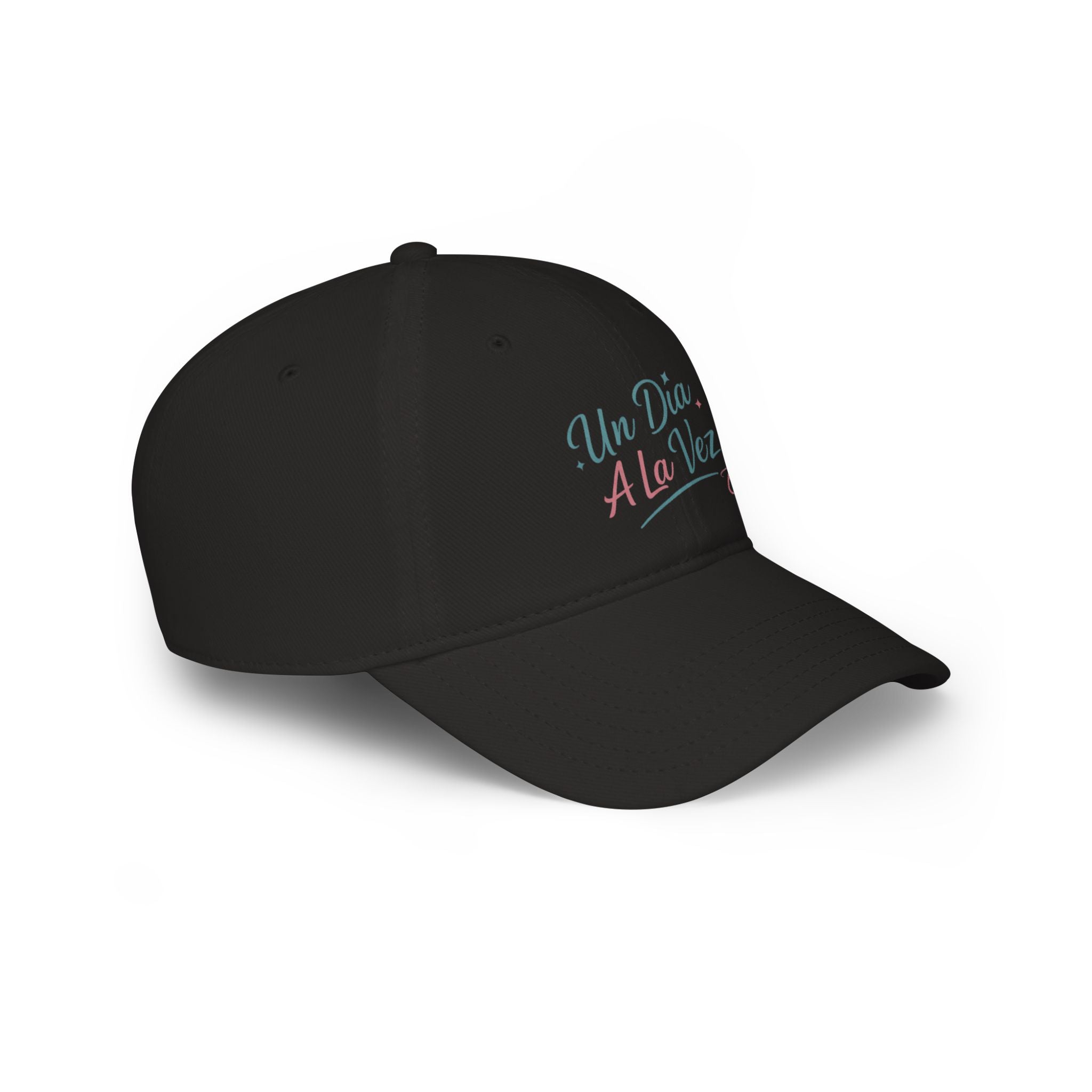 Gorra Un Día a la Vez | Ajustable | Inspiración y Estilo