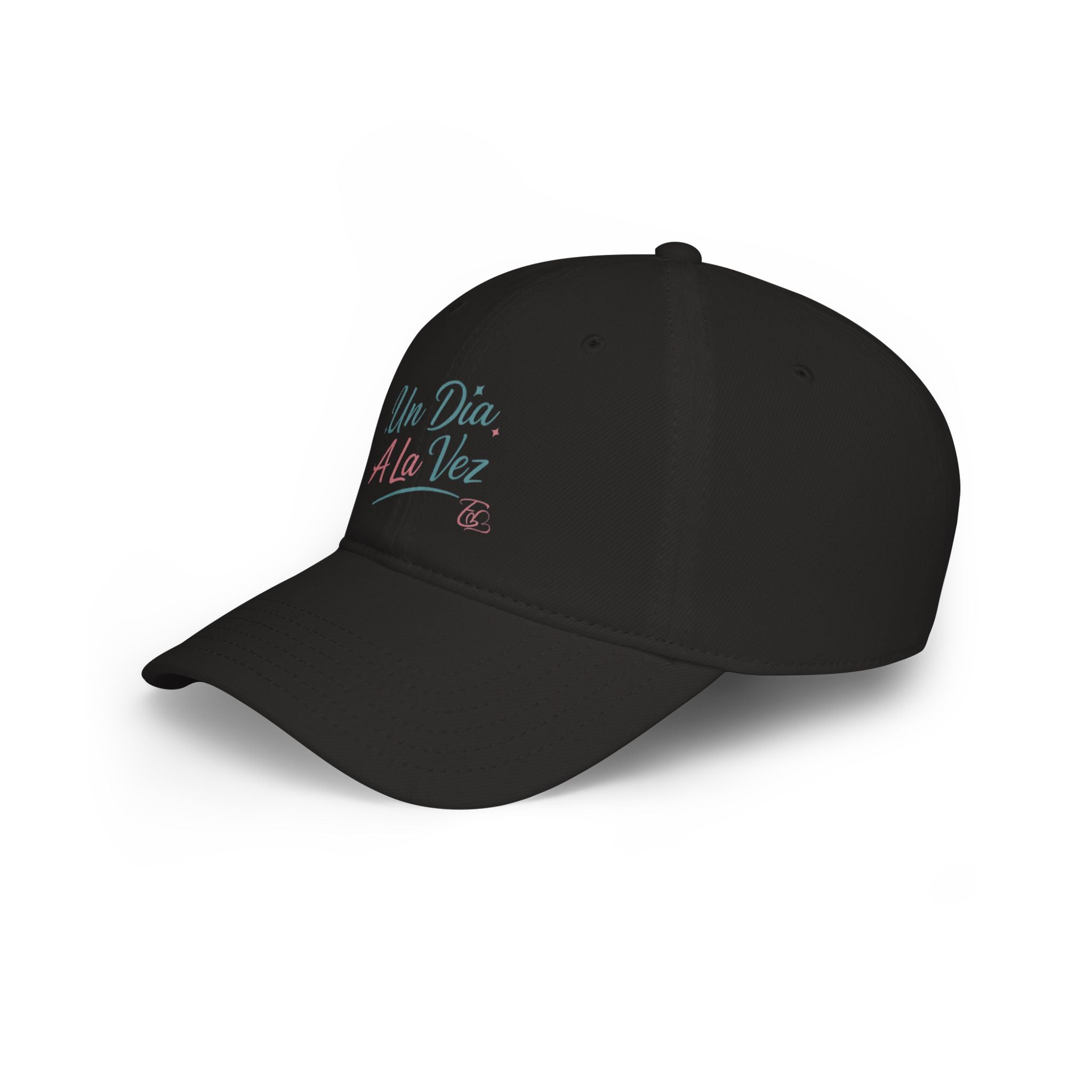 Gorra Un Día a la Vez | Ajustable | Inspiración y Estilo