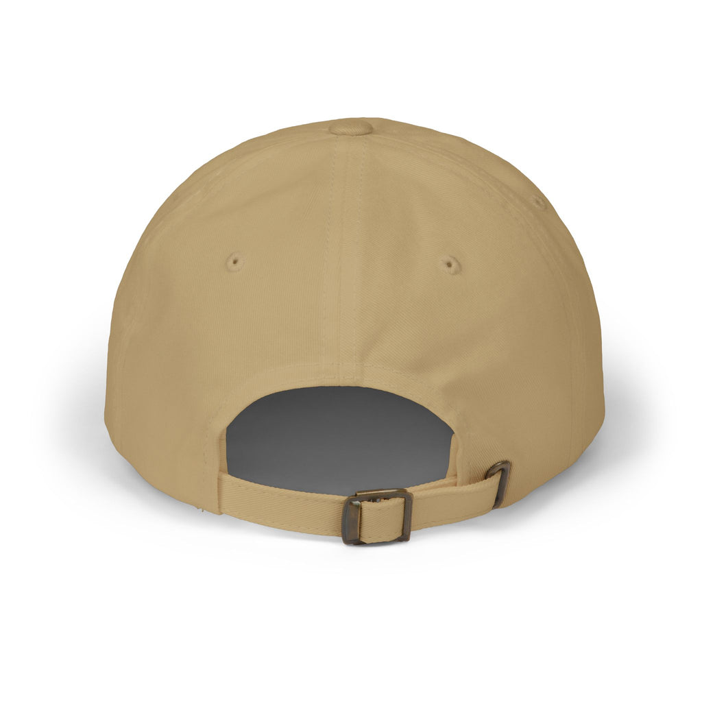 Gorra Esencia Boricua | Dad Cap de Algodón | Puerto Rico | Unisex