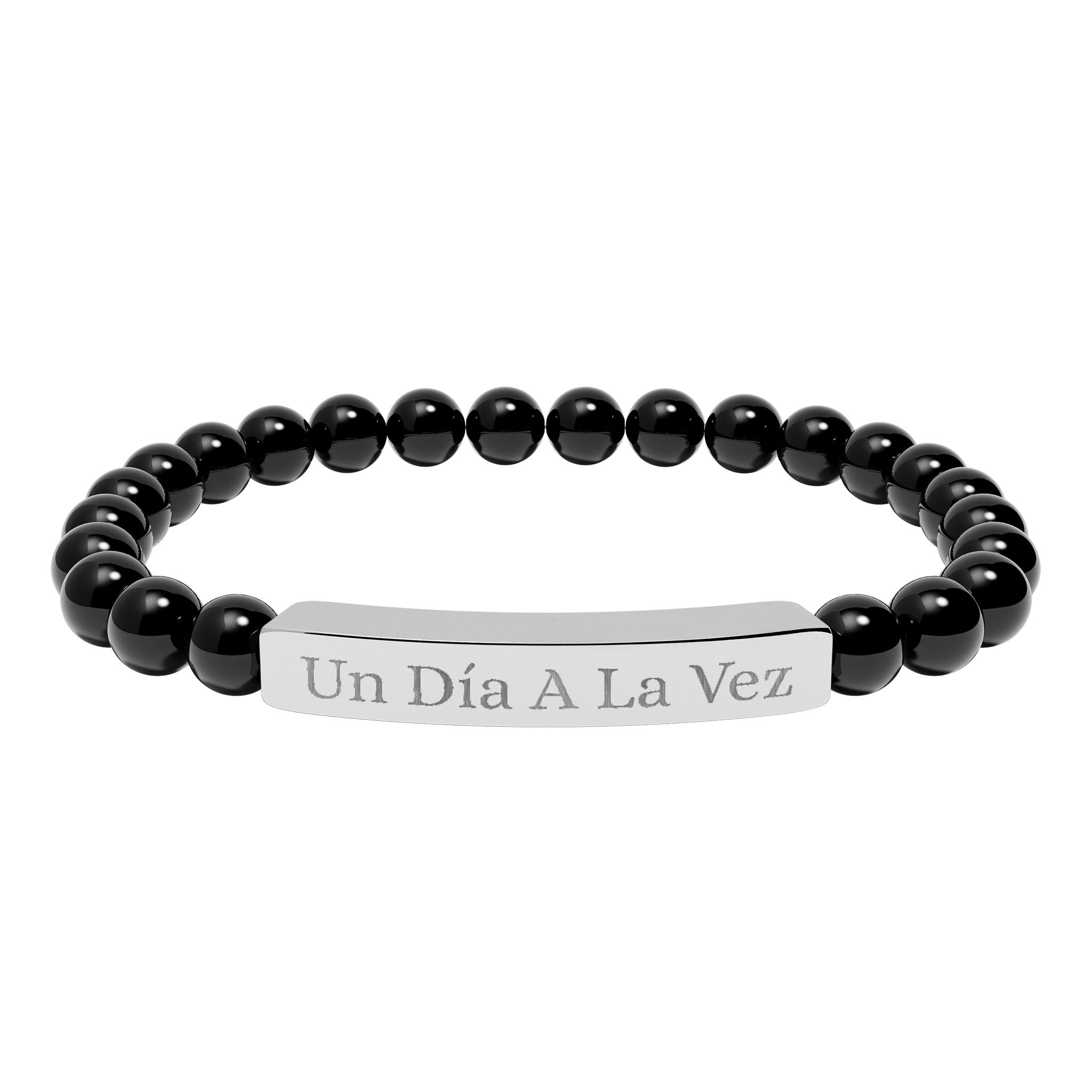 Brazalete "Un Día a la Vez"
