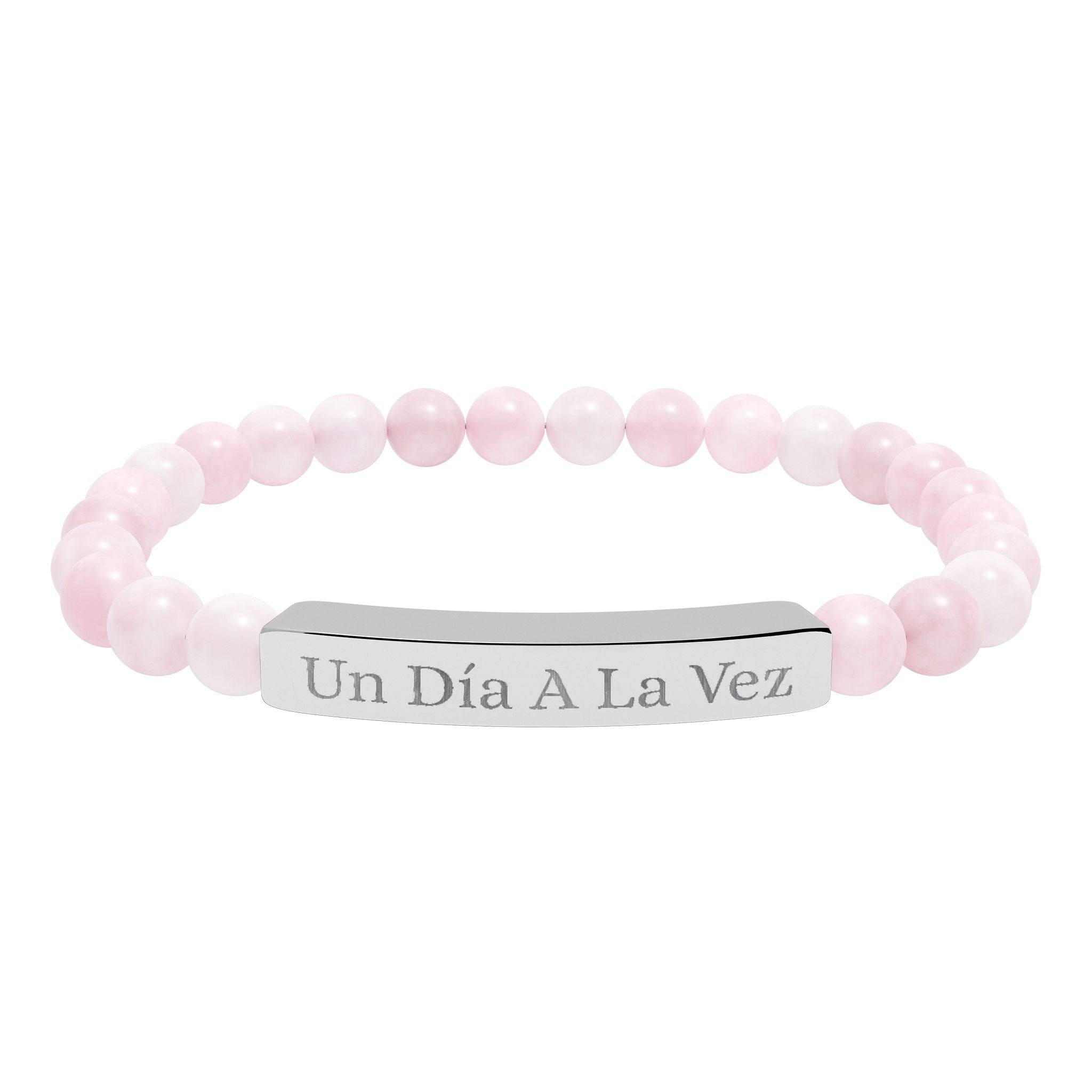 Brazalete "Un Día a la Vez"
