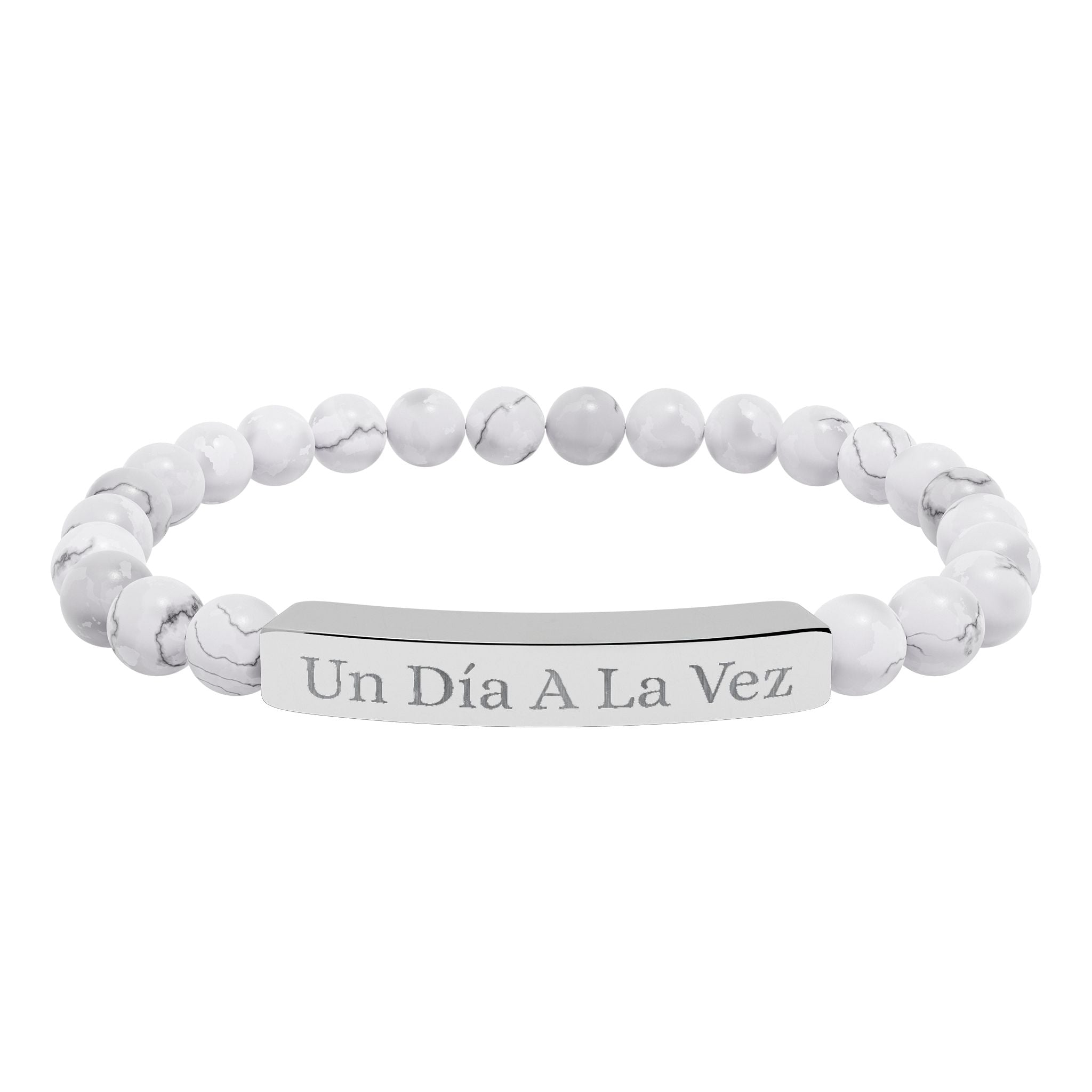 Brazalete "Un Día a la Vez"