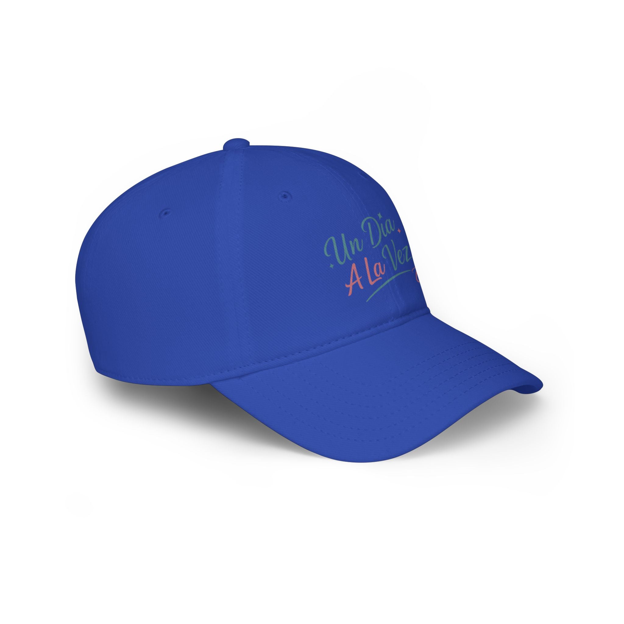 Gorra Un Día a la Vez | Ajustable | Inspiración y Estilo