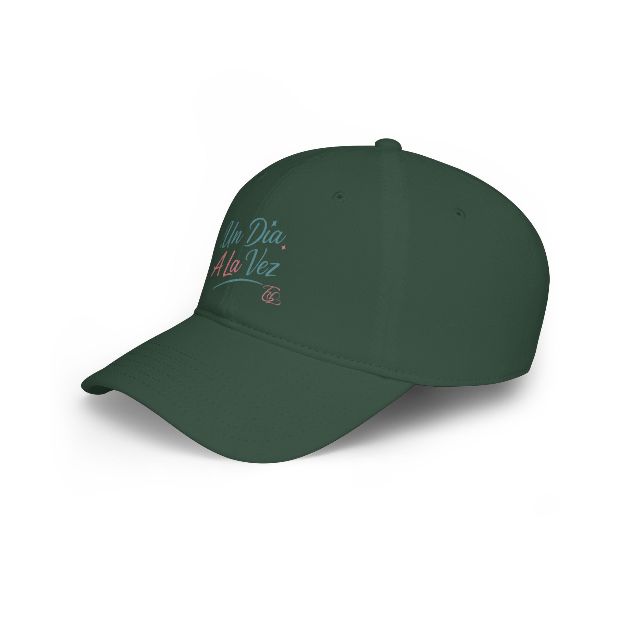 Gorra Un Día a la Vez | Ajustable | Inspiración y Estilo
