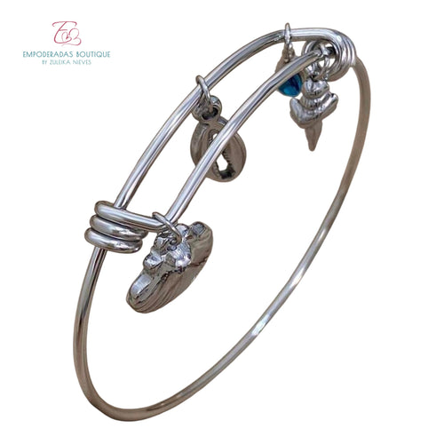 Brazalete Esencia del Mar