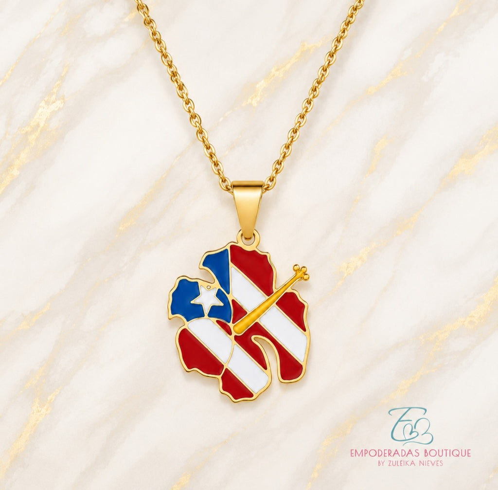Flor Boricua