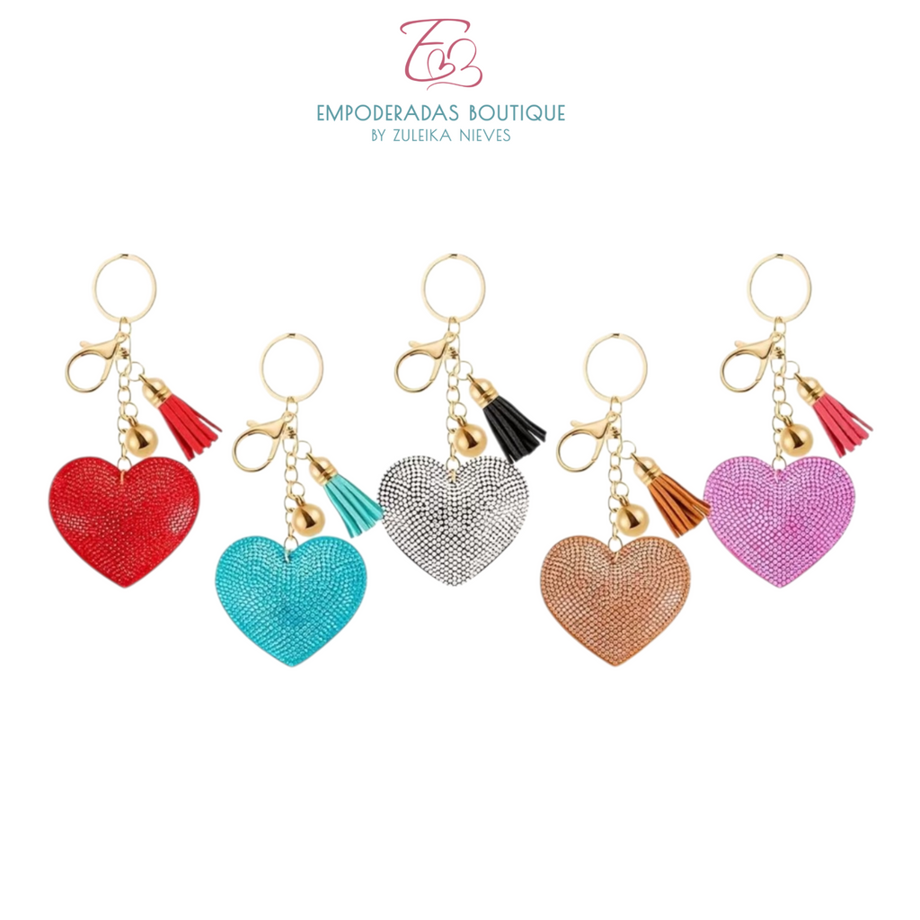 “Corazones que Empoderan "