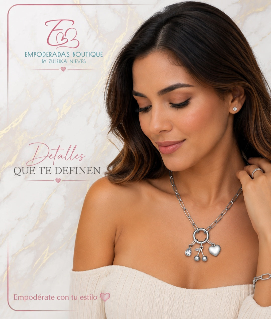 Collar Dulce Encanto