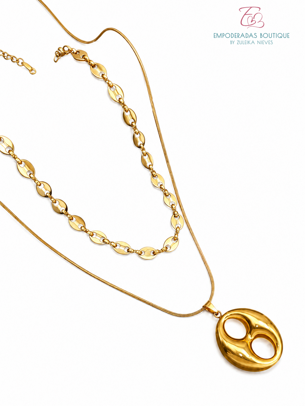 Eclipse Gold