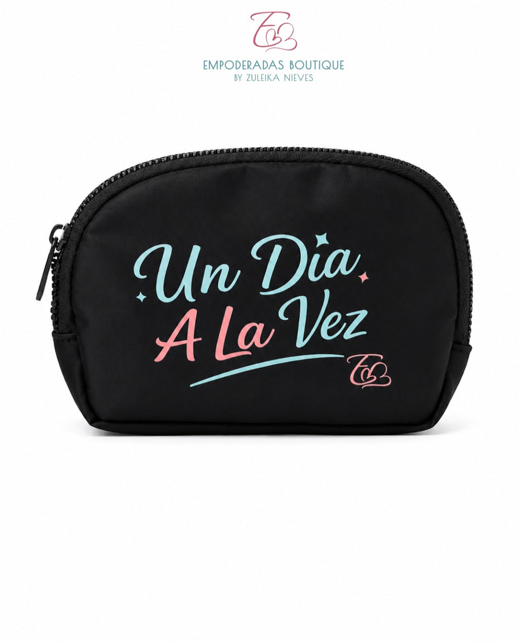 Bandolera Un Día a la Vez