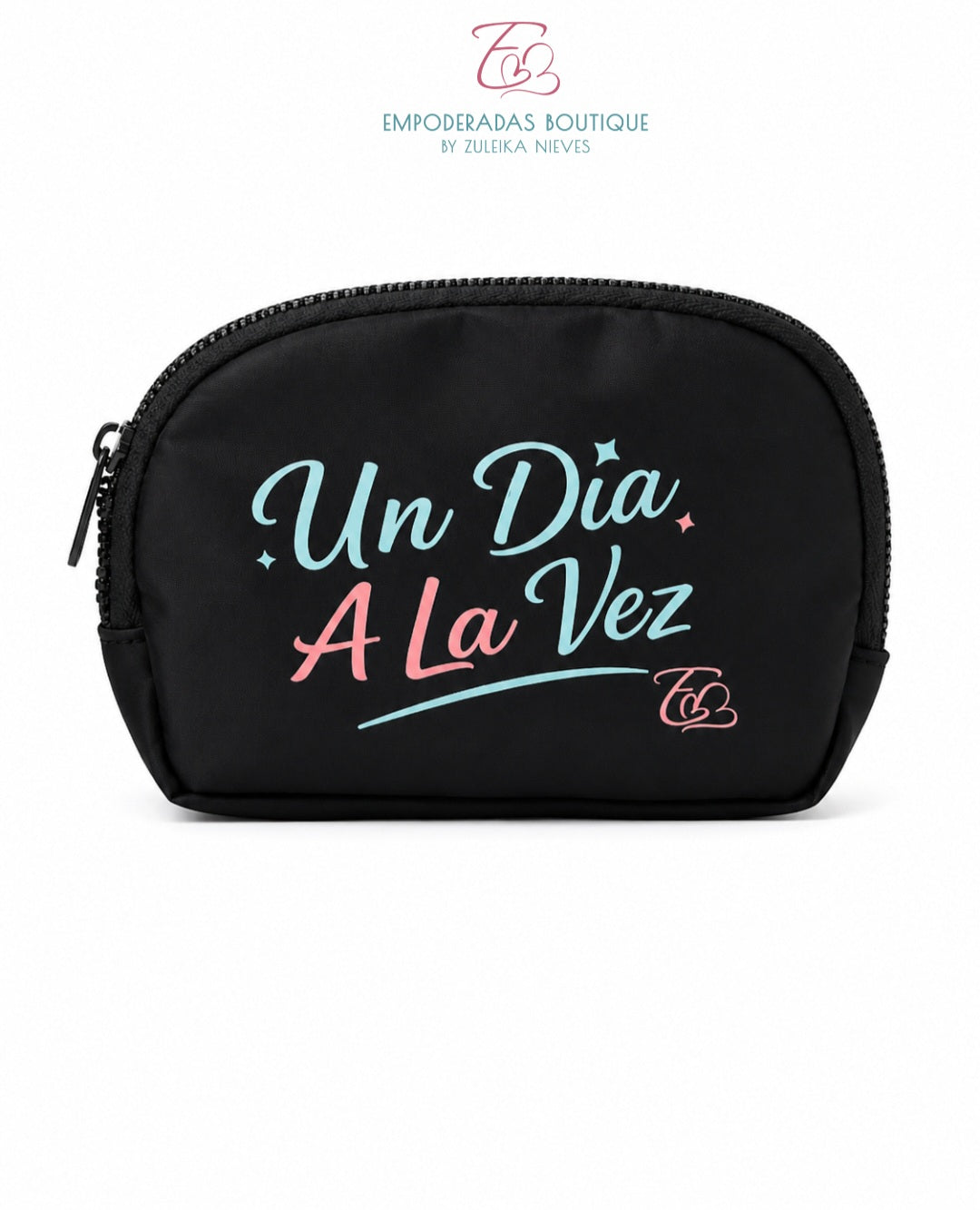 Bandolera Un Día a la Vez