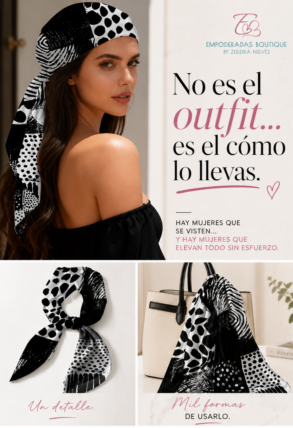 Estilo Sin Esfuerzo