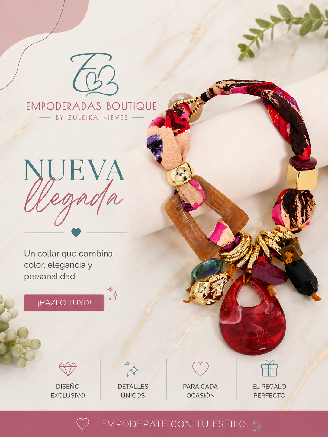 Pasión Salvaje