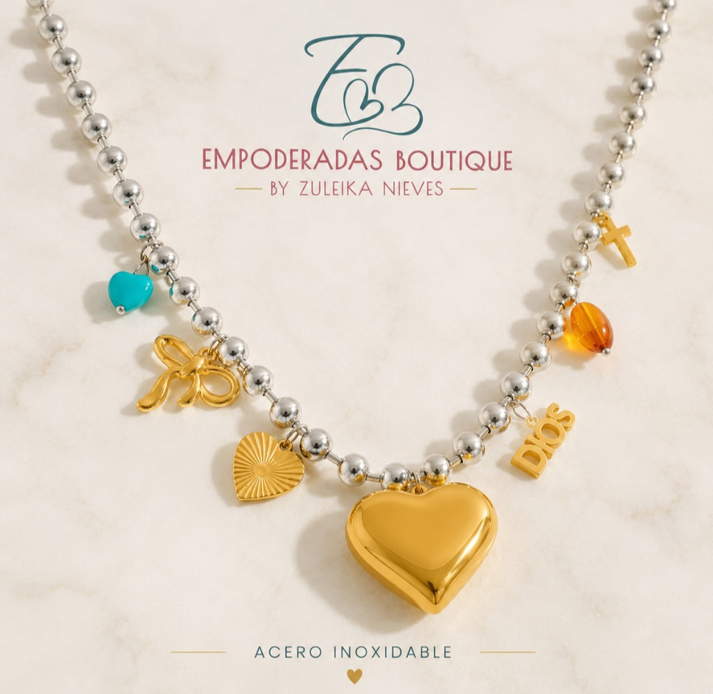 Corazón con Propósito
