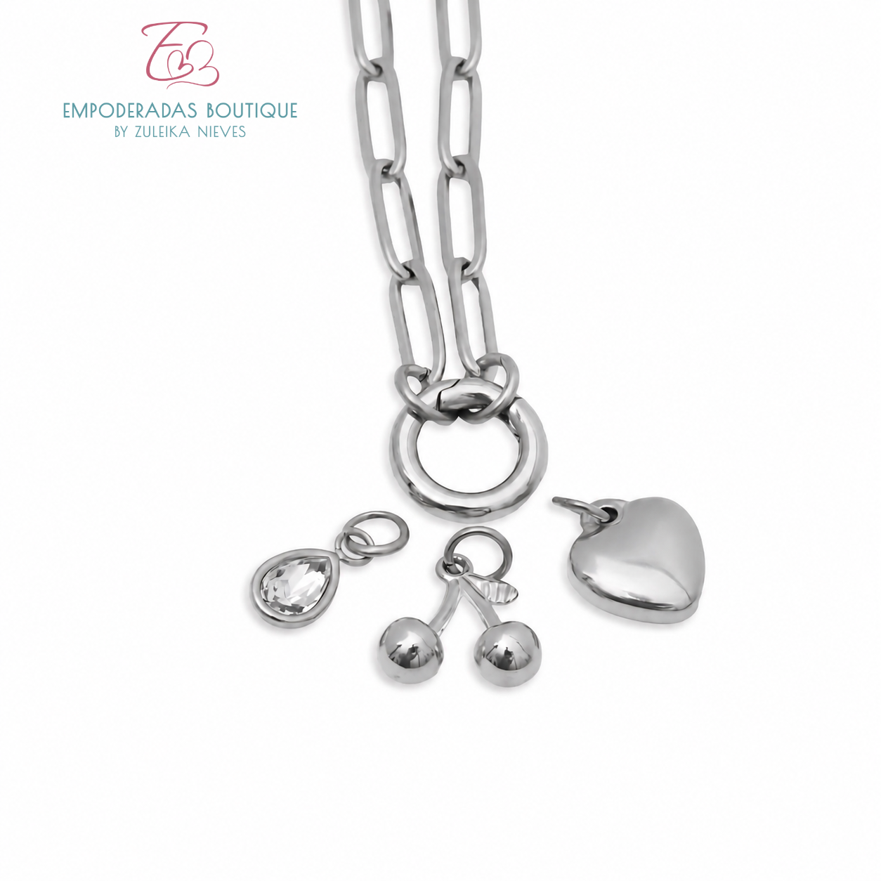 Collar Dulce Encanto