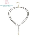 Collar Fe Inquebrantable