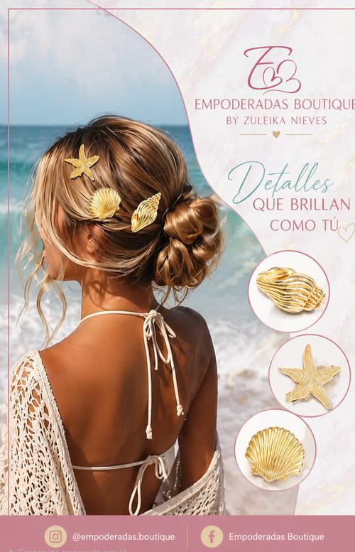 Brisa Dorada del Mar