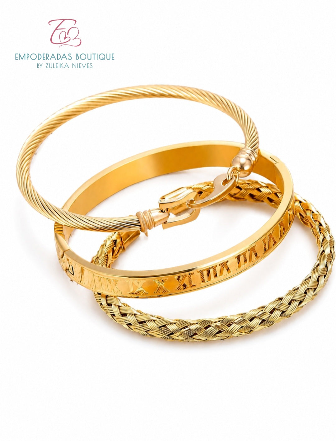 Trilogía Dorado