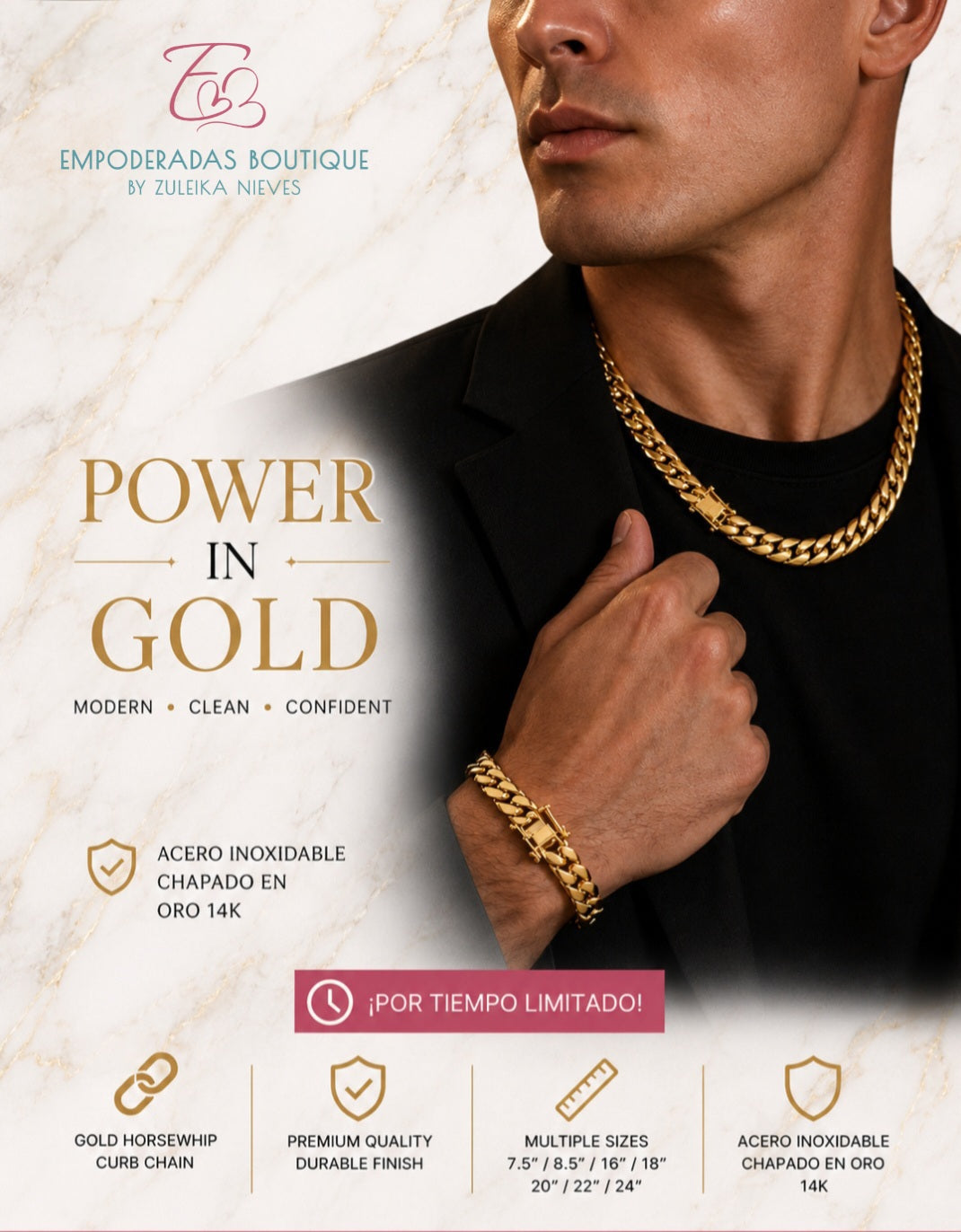 Legado Dorado