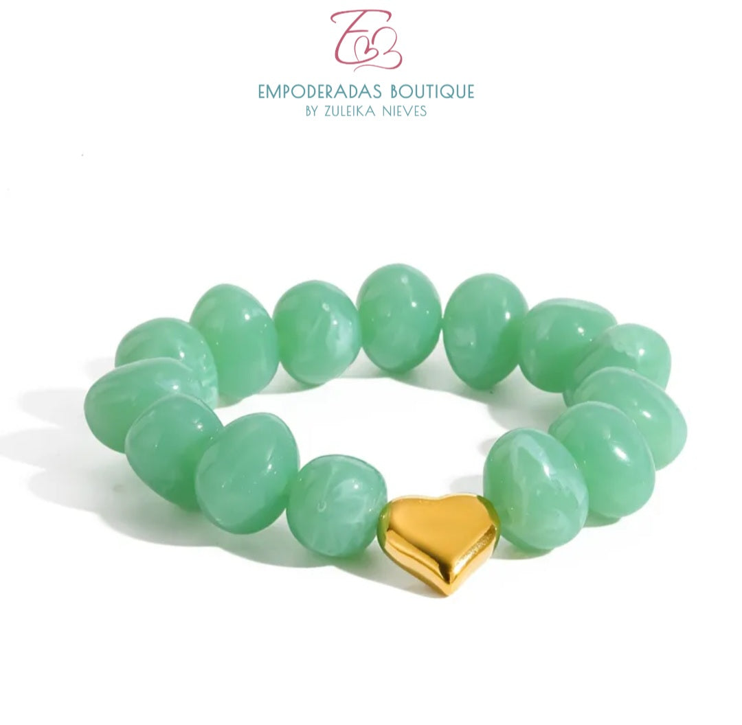 Luz de Jade