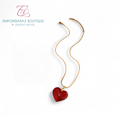 Corazón de Pasión