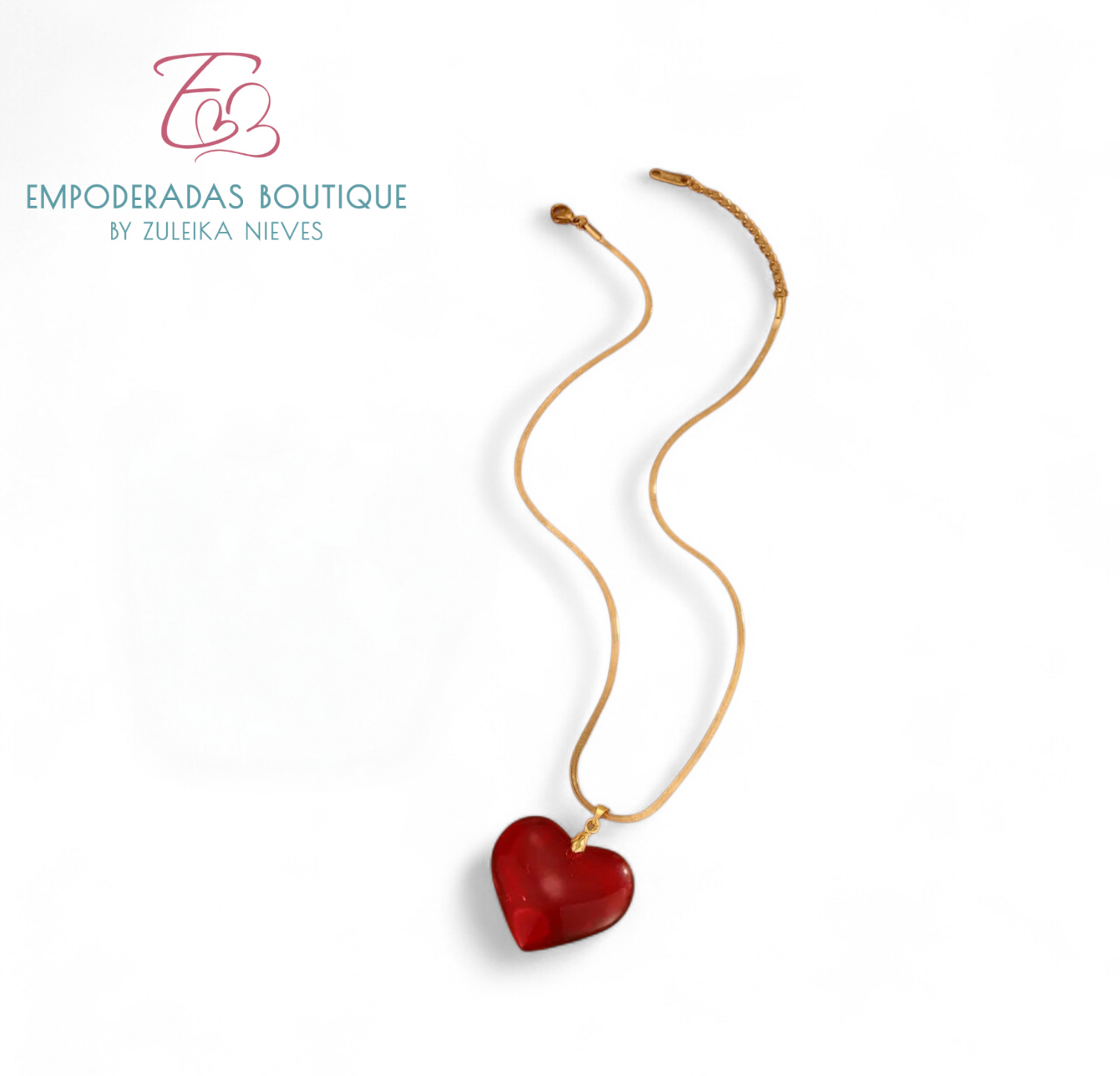 Corazón de Pasión
