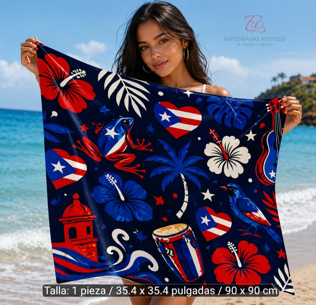 Orgullo Boricua