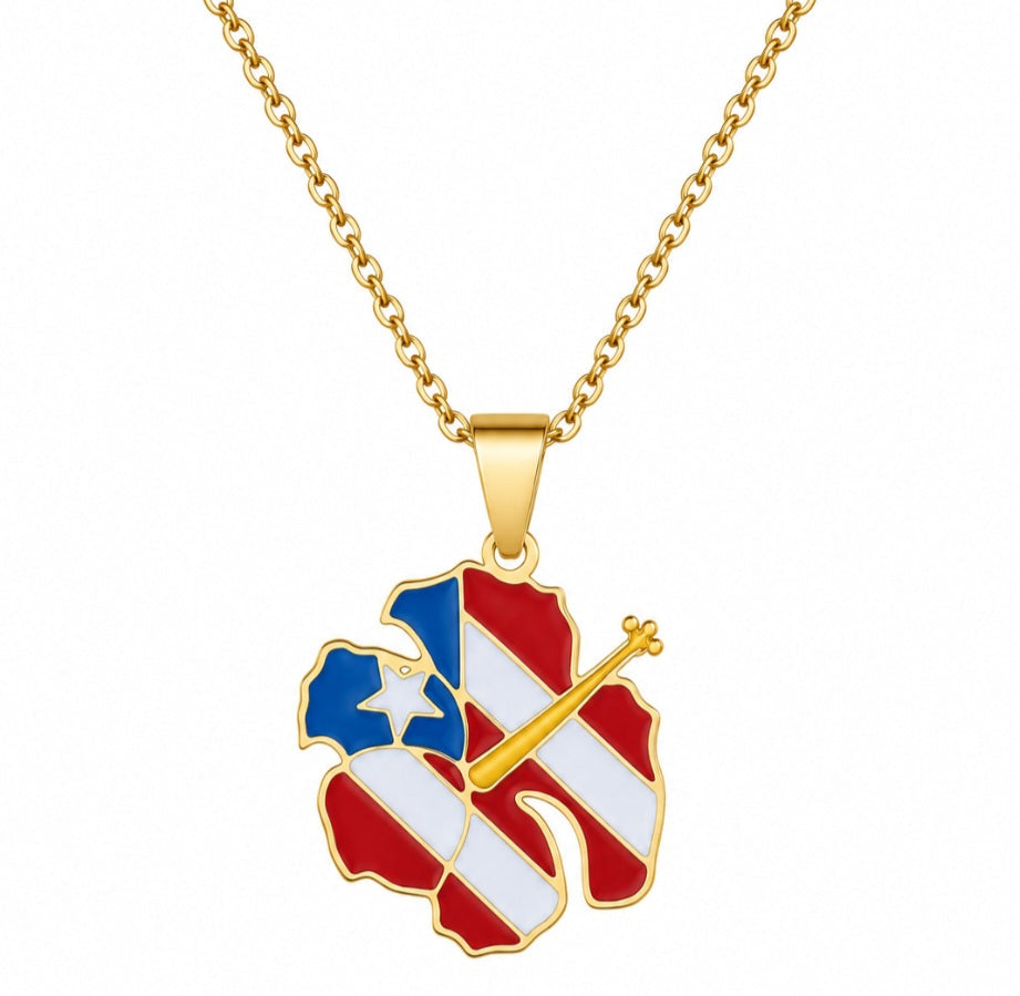 Flor Boricua