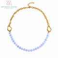 Collar Cielo de Poder