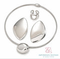 Set Esencia Plateada