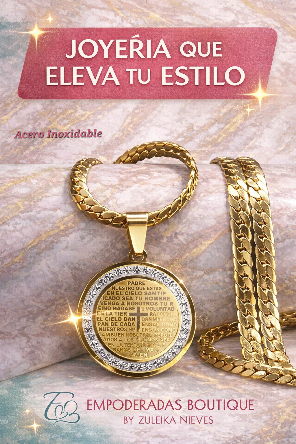 Bendición Eterna