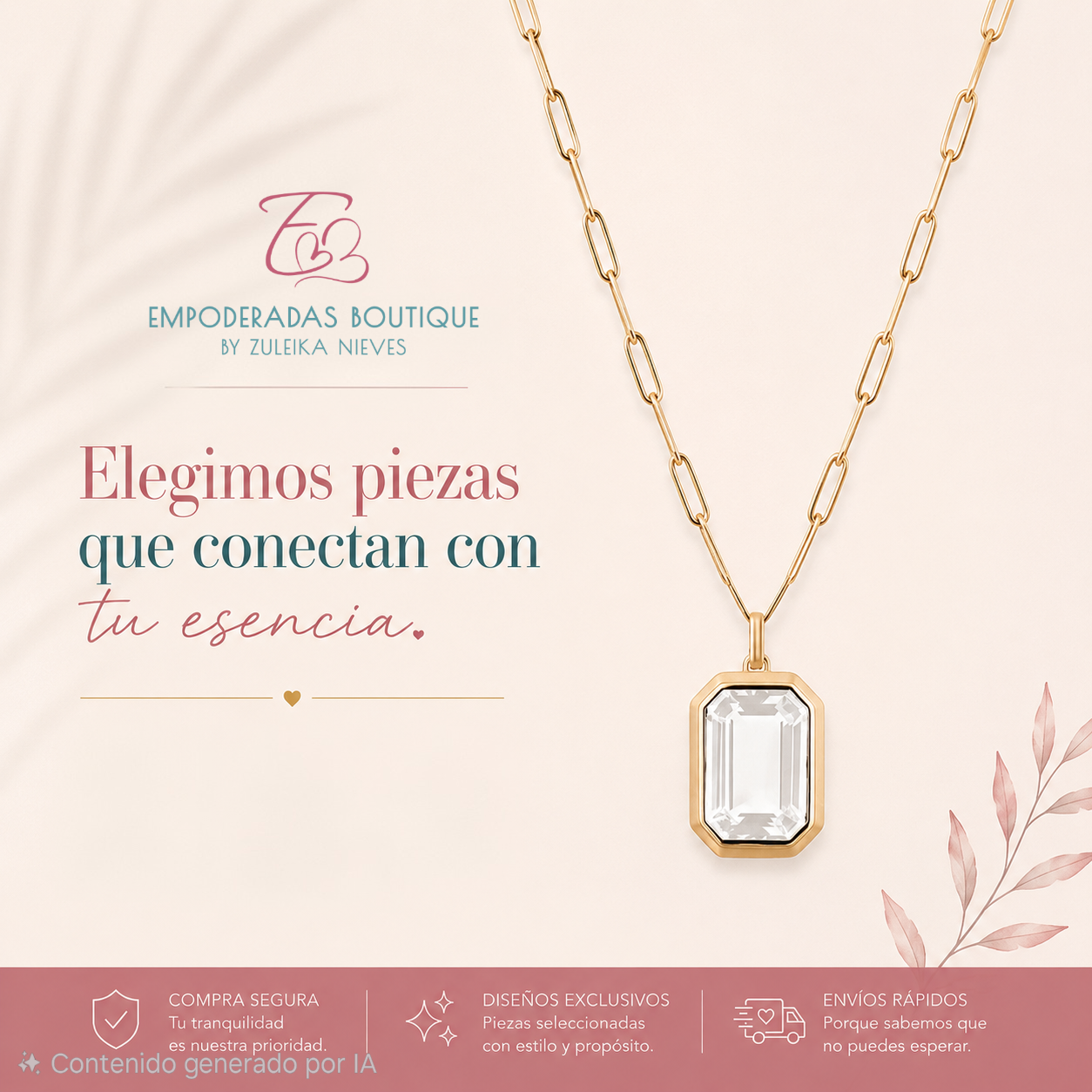 Eterna Esencia