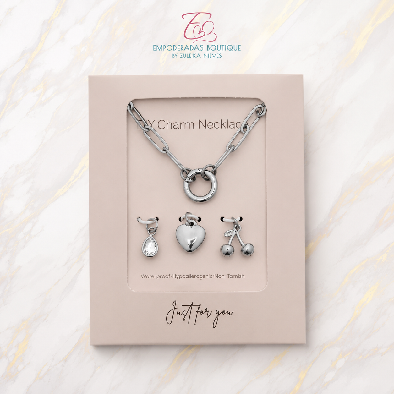 Collar Dulce Encanto
