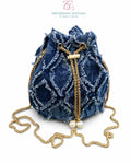 Denim Perla Chic