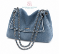 Denim Élégance
