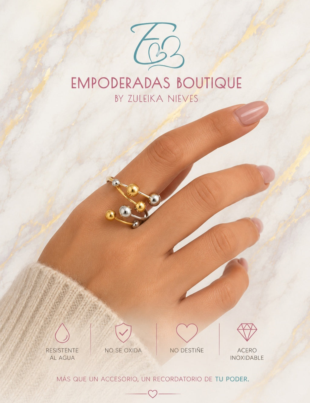 Esencia Dual