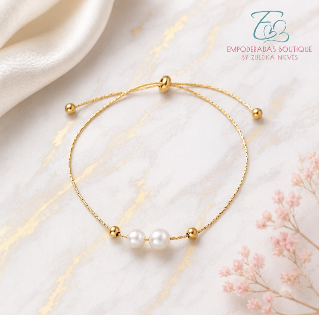 Brazalete Doble Luz