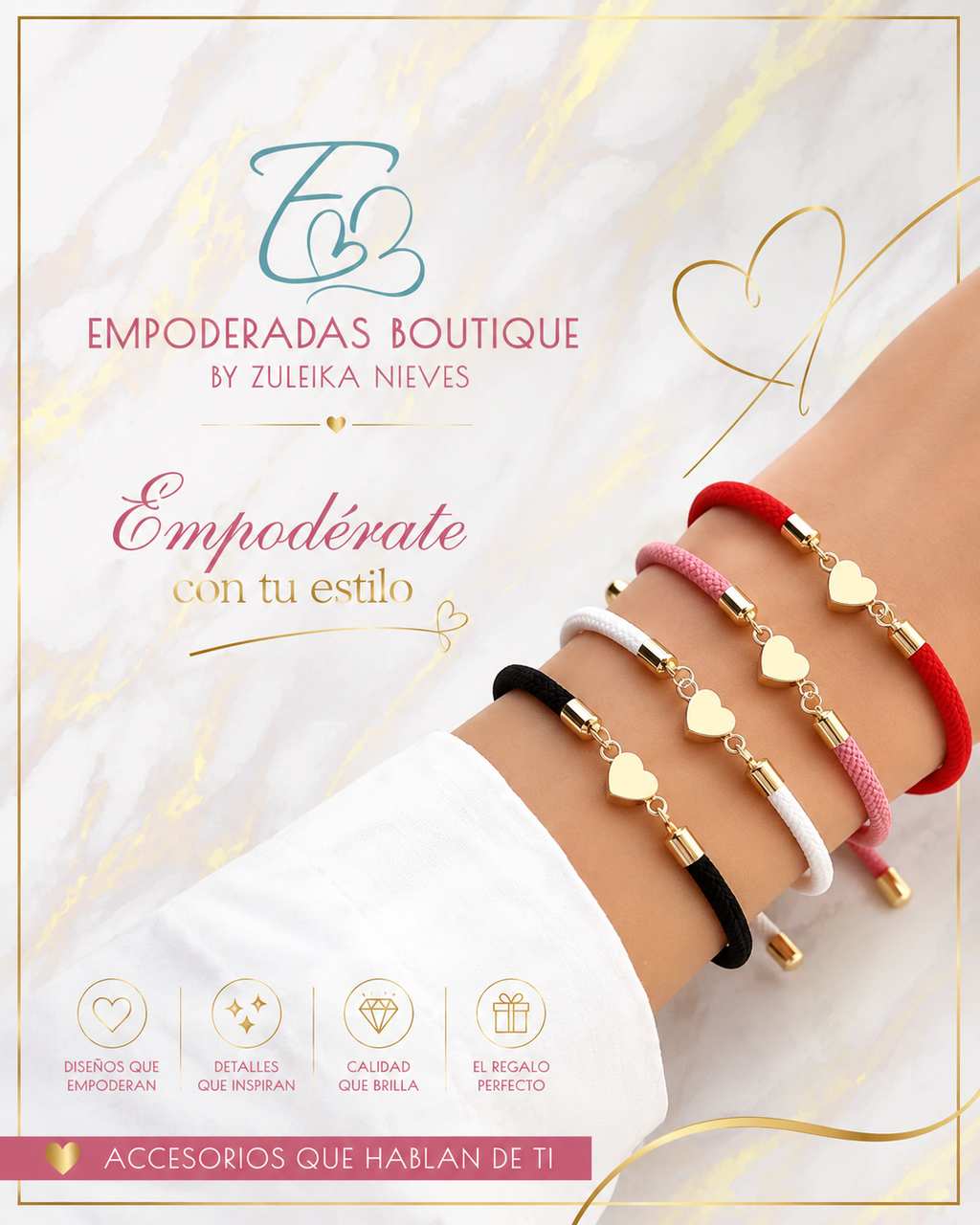 Corazón de Luz